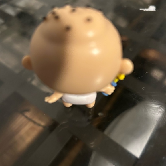 Funko Mystery Minis Tommy Pickles - Picture 8 of 11